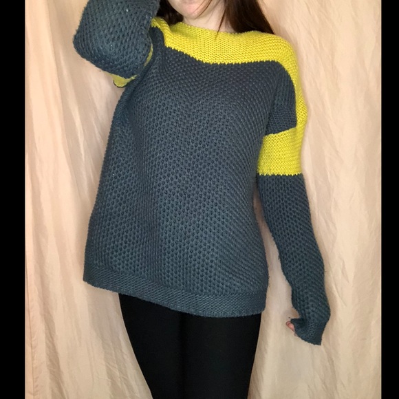 Urban Outfitters Sweaters - Urban Outfitters oversized chunky sweater